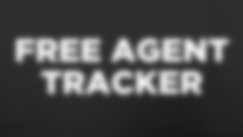 Free Agent Tracker Promo For Articles