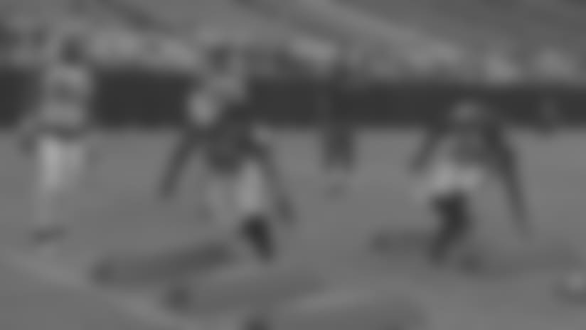 Puntos Cardenales- Lesion De Nkemdiche