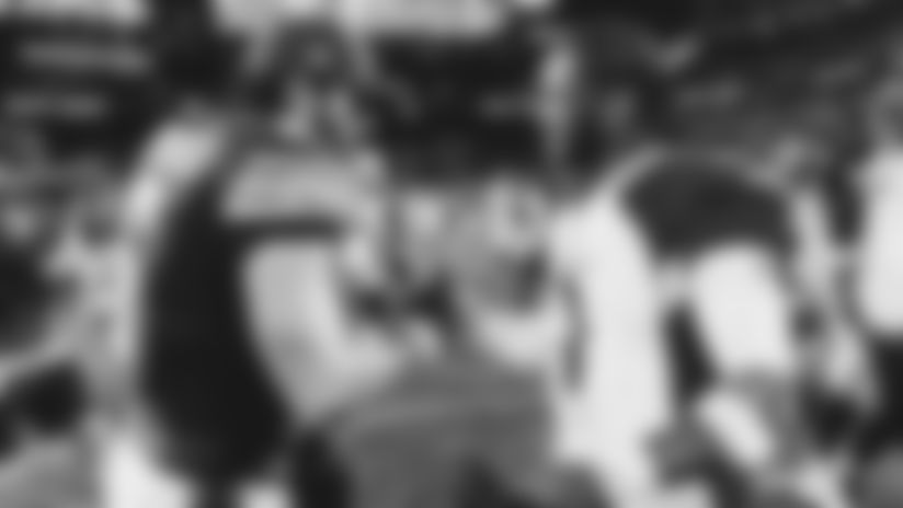 Kyler And Baker, And Friday Before The Panthers
