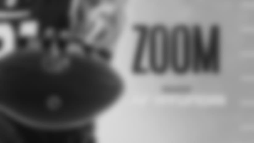 Zoom - Cole The Constant