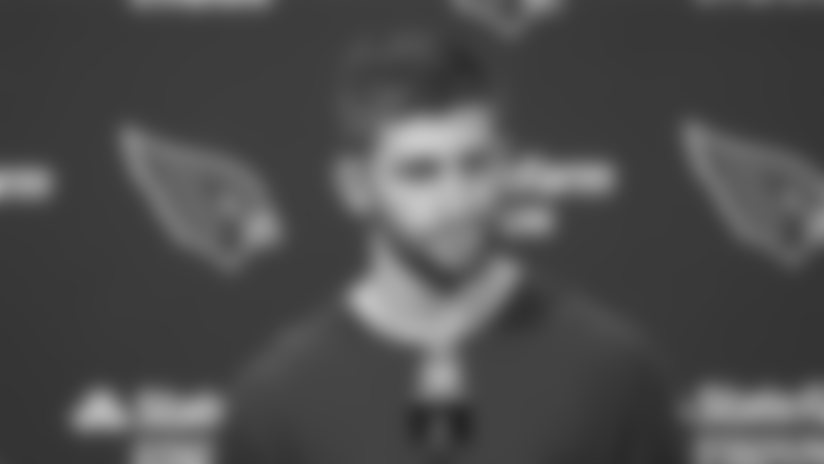 Rosen On Fitzgerald - 'He Sets The Standard'