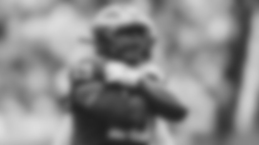 Michigan OLB Kwity Paye