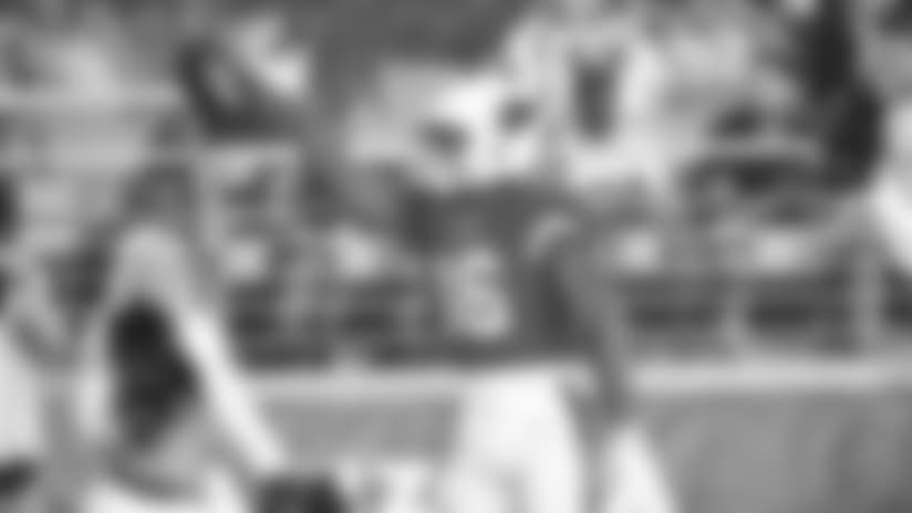 Roster cutdown aftermath, and receiver roulette
