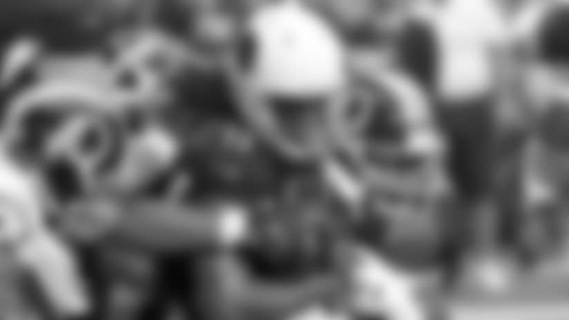 Red Sea Report - Moving Forward