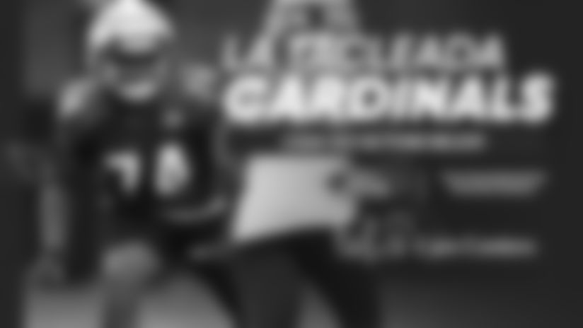 Ep. 36 - Luis Hernández y Rolando Cantú nos dicen cómo se están poniendo las cosas en el Training Camp de los Cardenales ahora que el equipo empieza a jugar con más intensidad. Analizan también el caso de Hollywood Brown y nos hablan un poco de lo que esperan antes del primer juego de pretemporada vs. Bengals.