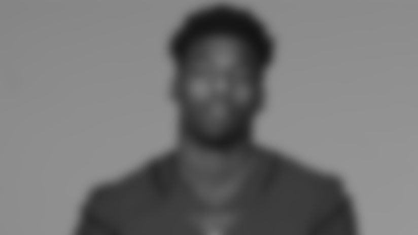 Jalen Thompson 2019 Headshot