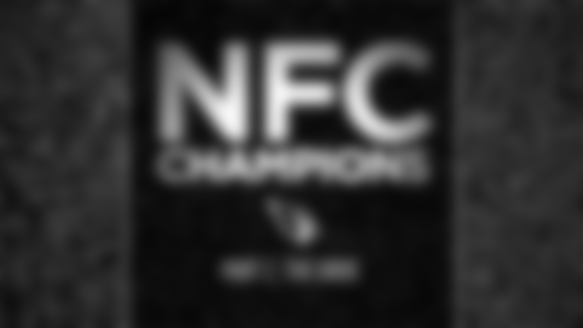 NFC Championship 10-Year Anniversary - 'The Drive'