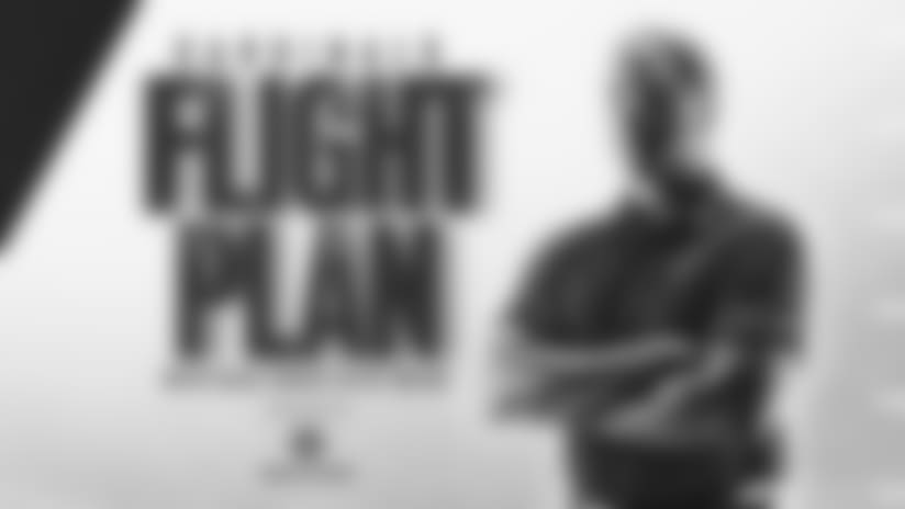 10/18 Flight Plan - Eye On The Film vs Minnesota