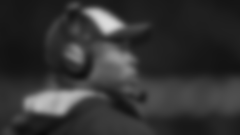 Cover 2 Clips - Vance Joseph Connections