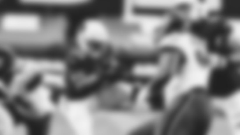 RB Chase Edmonds
