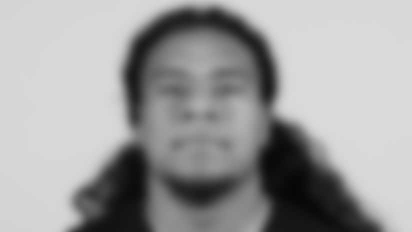Leki Fotu 2020 Prospect Headshot