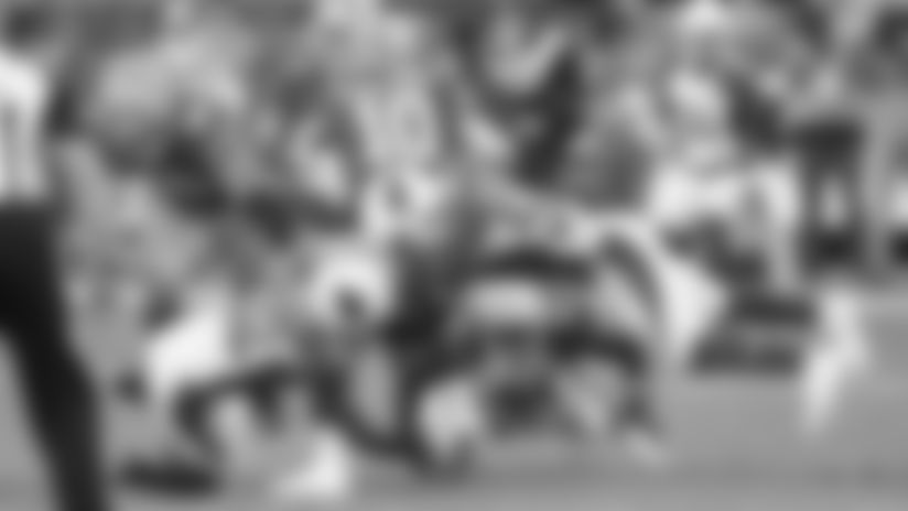 Finding Solutions For Cardinals' Defense, David Johnson