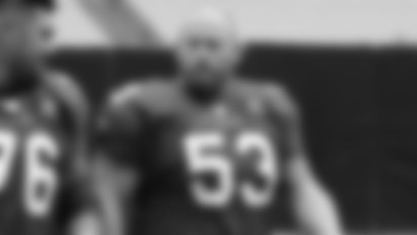 Quick Slant - A.Q. Shipley Out For Season