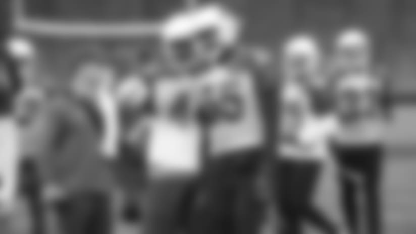 DEs Markus Golden and Chandler Jones