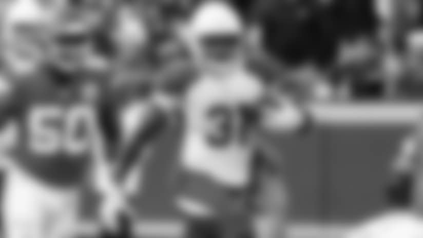 Red Sea Report - Feeding David Johnson
