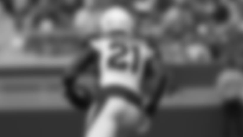 Cardinals Underground – Moments Of Clarity