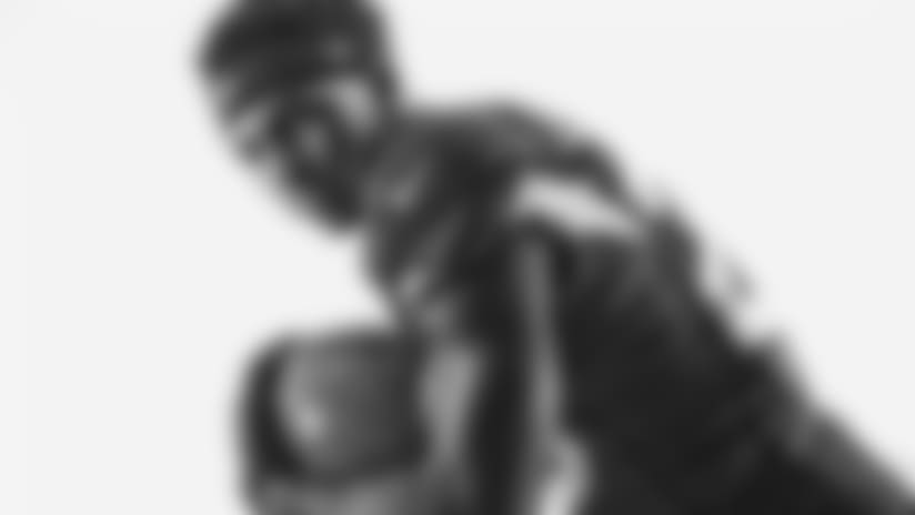 Rookie Confidential - Chase Edmonds