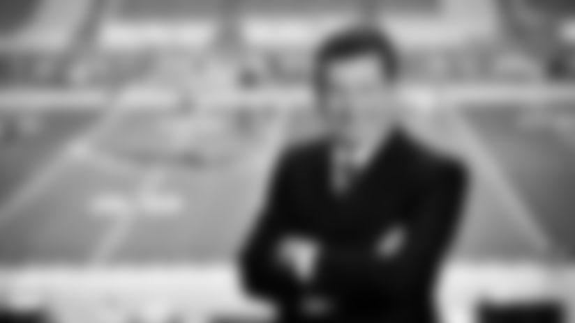 Team Owner Michael Bidwill 2020 Staff Headshot