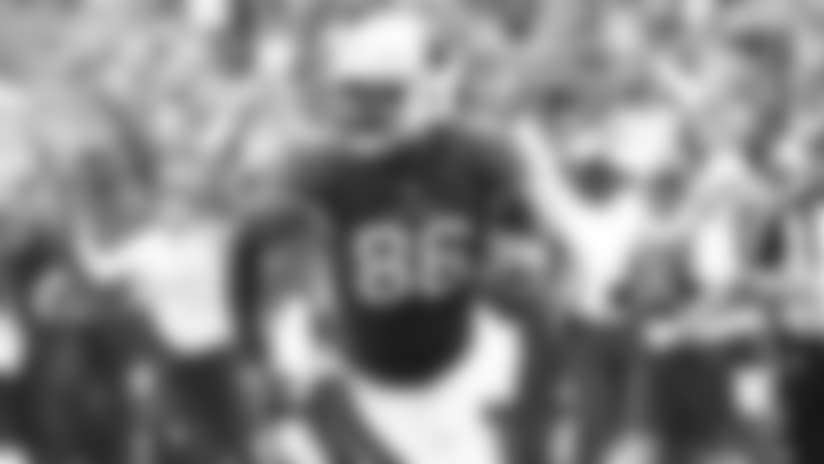 Big Red Rage - Humphries and Seals-Jones