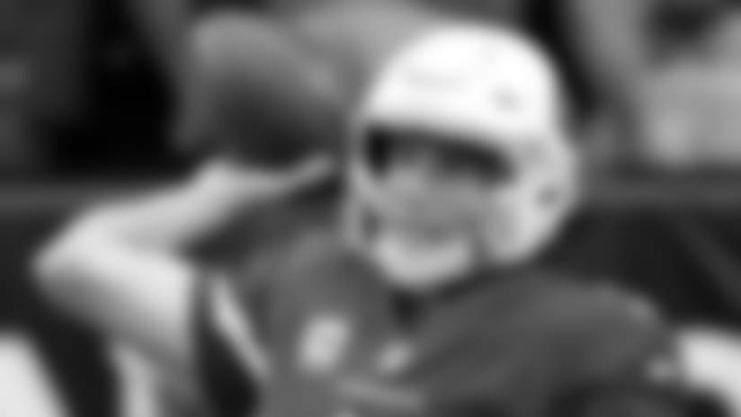 Highlights: Redskins vs. Cardinals