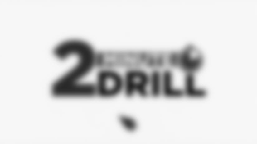 Two-Minute Drill - Little Spark, Not Enough