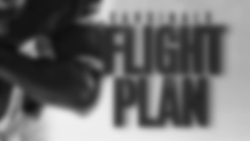 10/18 Flight Plan - Keys To Victory vs Denver