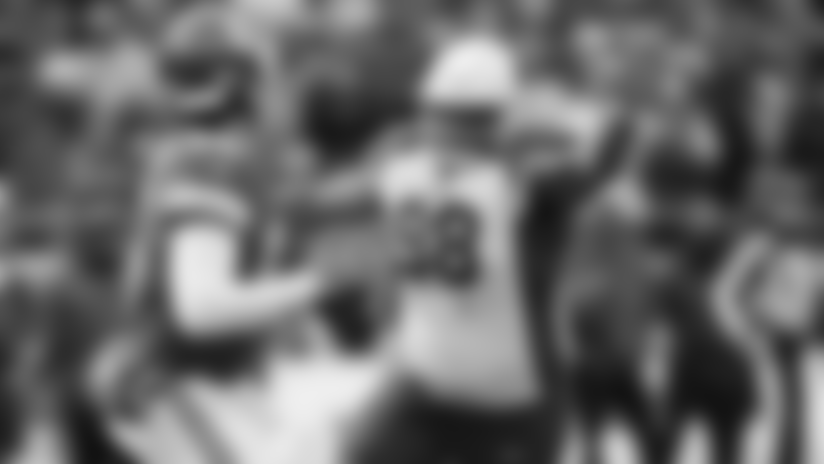 Cardinals, Raiders Still Playing To Win The Game