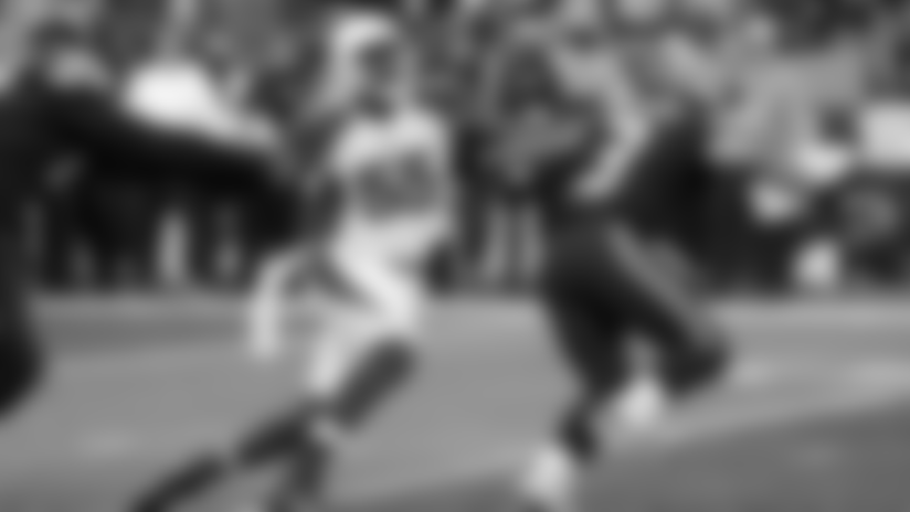 Friday before the Seahawks, and Josh Rosen seeks a little help