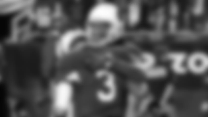 Cardinals Underground – The Spike Heard ’Round The World