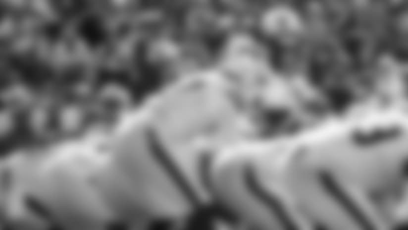Los Angeles Chargers at Buffalo Bills on Sunday, September 16, 2018 in Orchard Park, New York. Final score: LAC 32 vs BUF 20