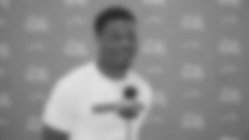 Derwin James: "This Defense Has an Attitude"