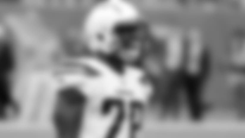 2018 Training Camp Preview: Cornerbacks