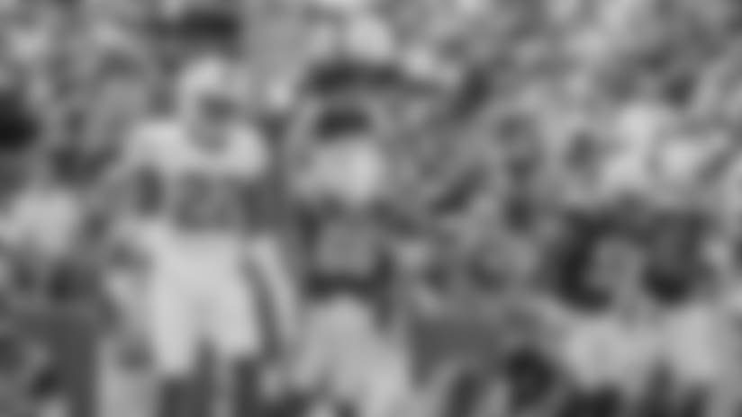 Recap: Chargers Beat Bills 31-20 Behind Dominant First Half