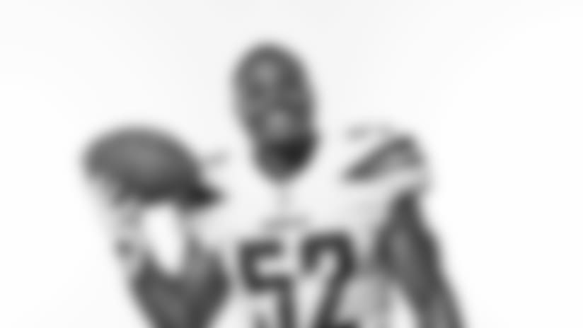 DEC 30 @ BRONCOS