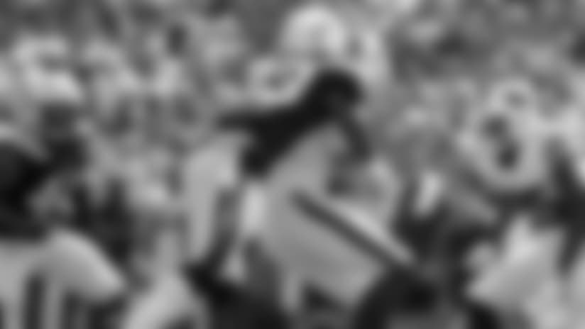 Los Angeles Chargers at Buffalo Bills on Sunday, September 16, 2018 in Orchard Park, New York. Final score: LAC 32 vs BUF 20