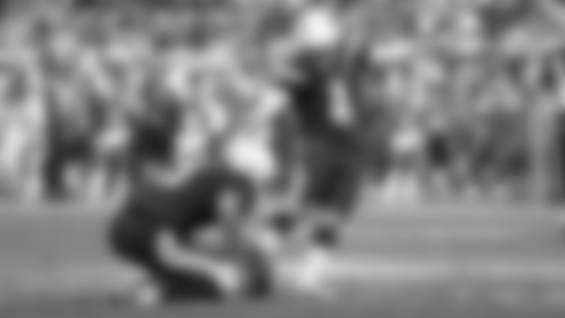 Cincinnati Bengals vs Los Angeles Chargers at StubHub Center on Sunday, DEC 9, 2018 in Carson, CA. Final score: CIN 21 - LAC 26