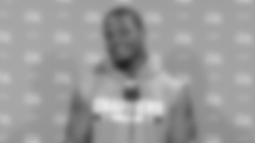 Denzel Perryman: Josh Allen is a 'Strong, Physical QB'