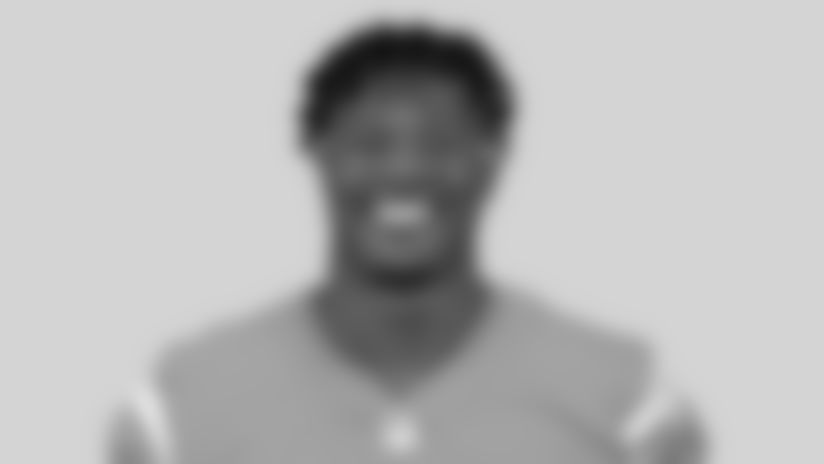 This is a 2019 photo of Jahleel Addae of the Houston Texans NFL football team. This image reflects the Houston Texans active roster as of Wednesday, May 15, 2019 when this image was taken. (AP Photo)