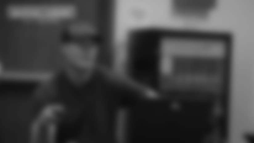 Backstage: Chargers Chapter 1 Sneak Peek