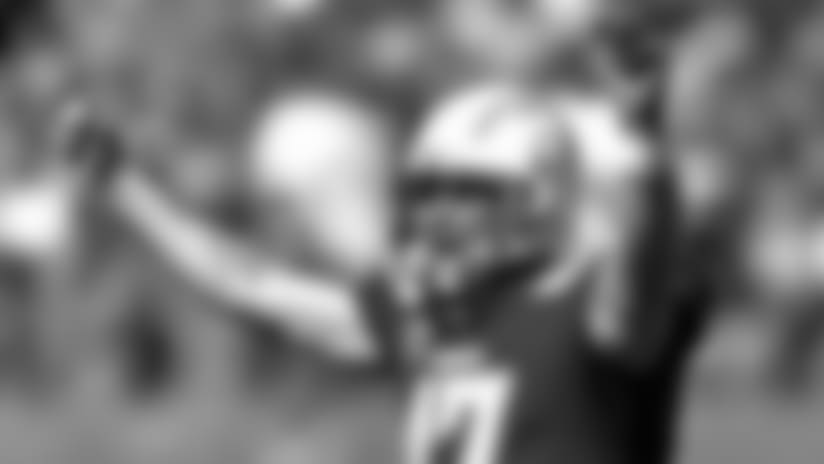About That ‘Savage’ Philip Rivers Block…