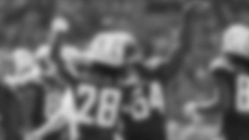 The Chargers are already as tight-knit a group as you’ll find in the NFL. Still, this week has a chance to really bond them together.