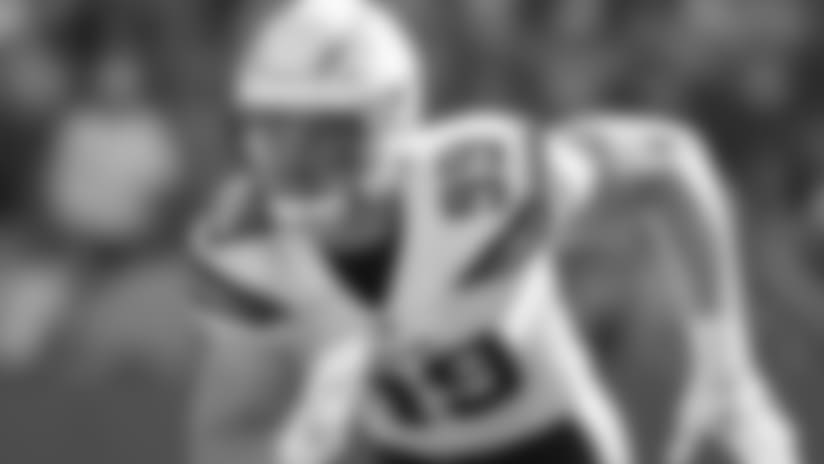 Joey Bosa Provides Injury UpdateÂ