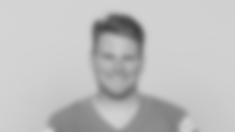 This is a 2020 photo of Long Ty of the Los Angeles Chargers NFL football team. This image reflects the Los Angeles Chargers active roster as of Saturday, August 1, 2020 when this image was taken. (AP Photo)