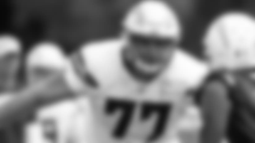 Los Angeles Chargers Training Camp and NFL Flag Football Day on Monday August 20, 2018. (Chargers/Mike Nowak)
- - @Chargers - - chargers.com - -