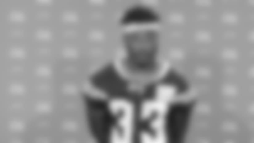 Derwin James on Preparing for CJ Beathard