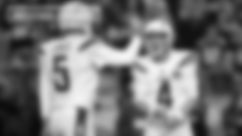 Relive the Primetime Win Against Steelers