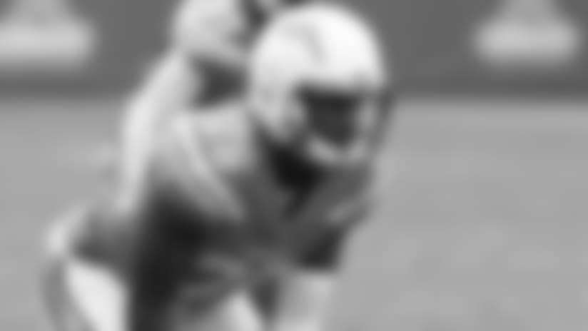Casey Hayward’s Favorite Career Plays