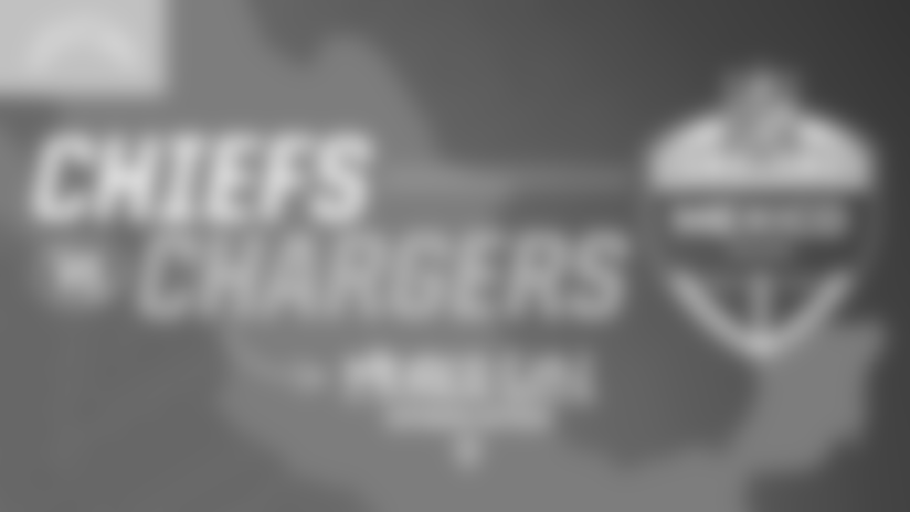 The date will be announced in conjunction with the release of the full NFL schedule this spring.