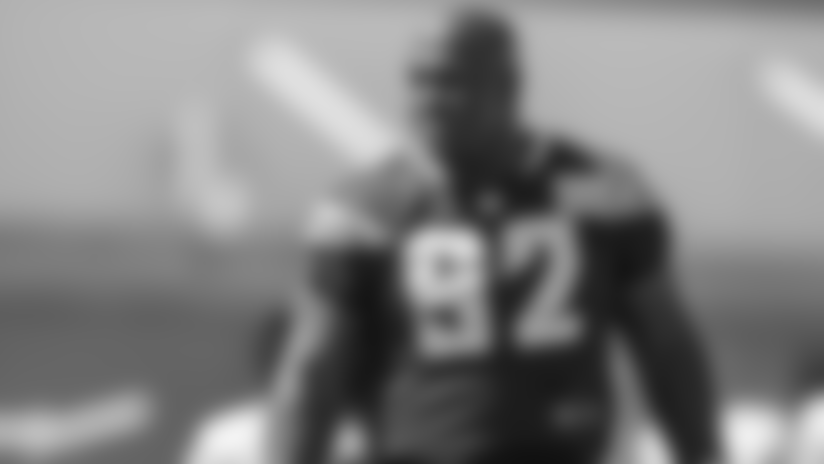 Brandon Mebane Opens Up About Family Emergency