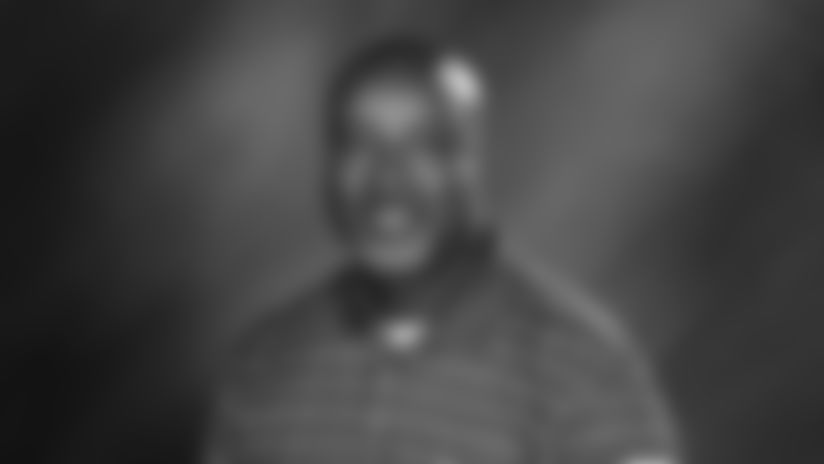 Keith Cash